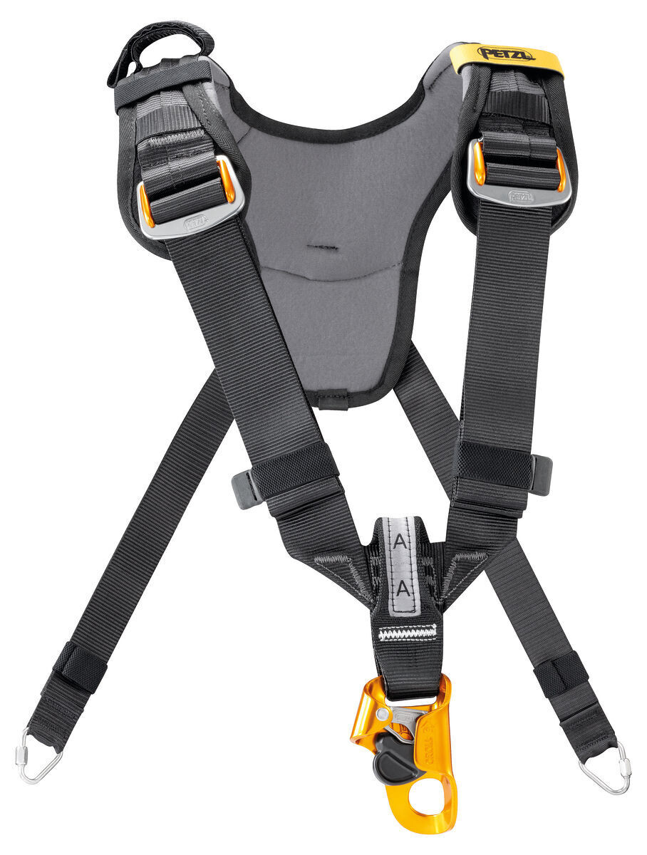 TOP CROLL S Petzl
