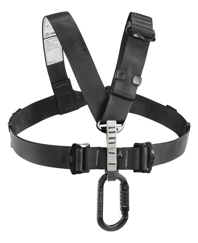 CHEST’AIR - PETZL CHEST’AIR - PETZL