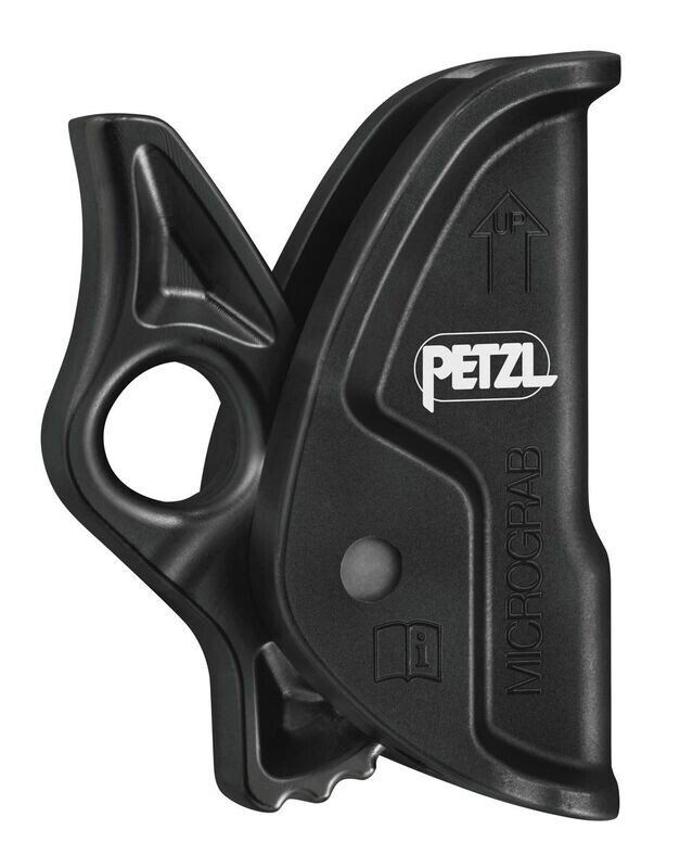 MICROGRAB Petzl