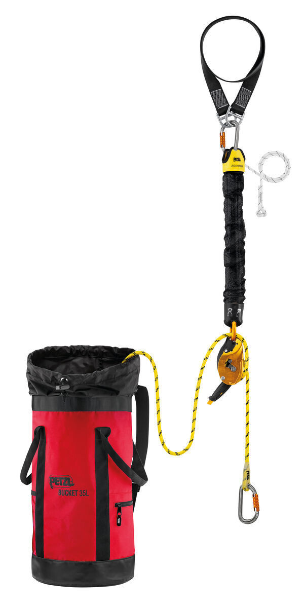 JAG RESCUE KIT Petzl