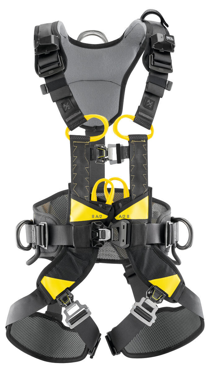 VOLT WIND Petzl
