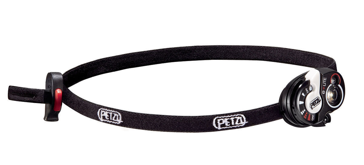 e+LITE PETZL