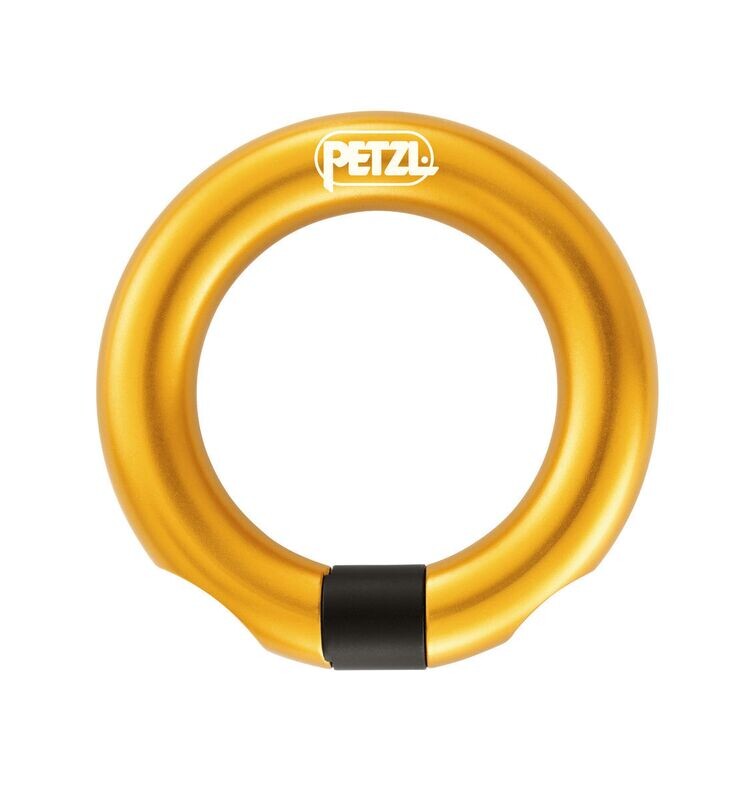 RING OPEN Petzl