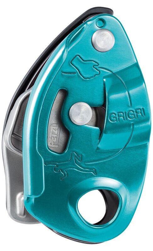 GRIGRI  PETZL