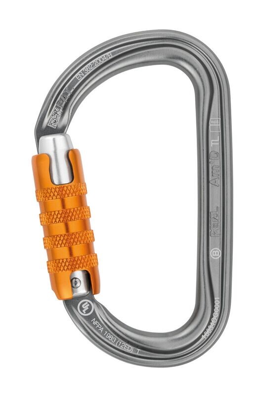 Am'D PETZL