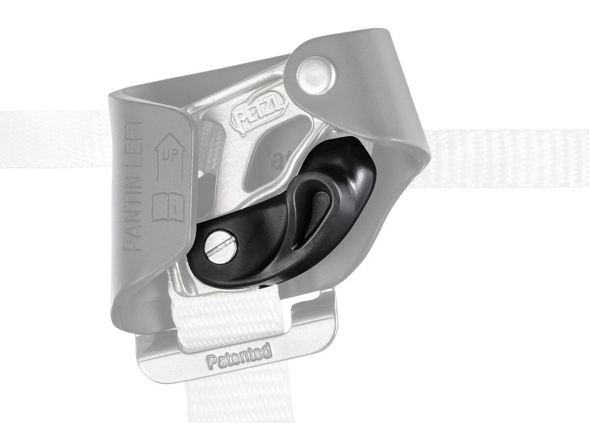 Leva per PANTIN Petzl, Versione: SX