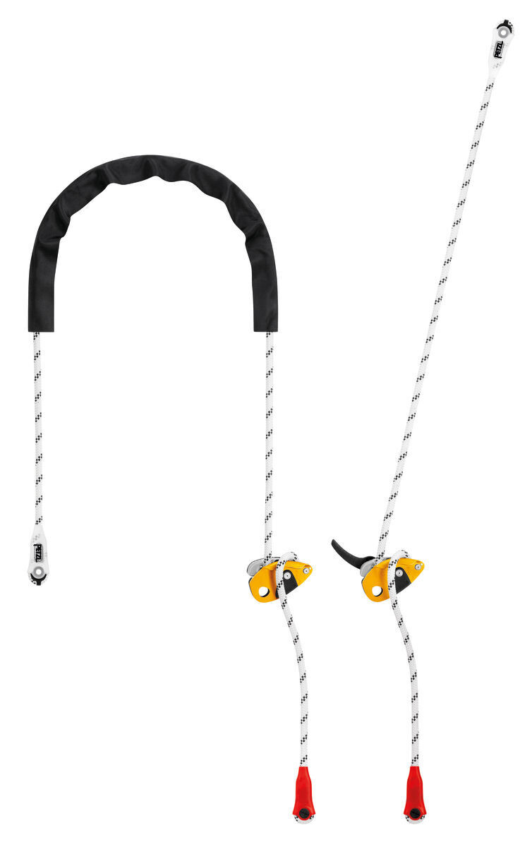 GRILLON PETZL