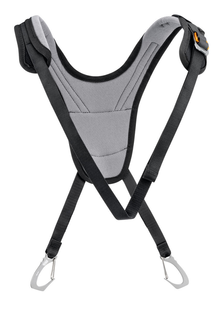 Bretelle per imbracatura SEQUOIA SRT Petzl