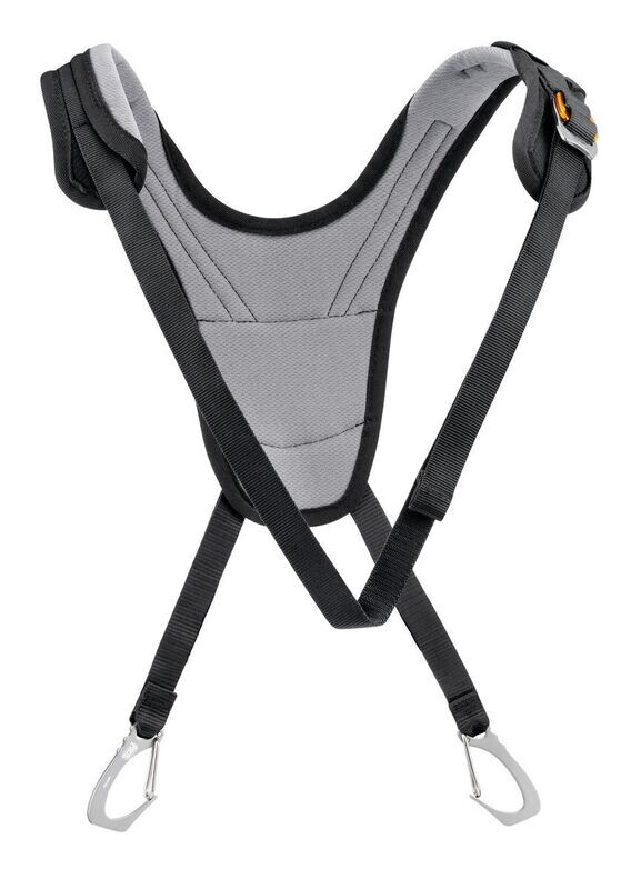 Bretelle per imbracatura SEQUOIA SRT Petzl