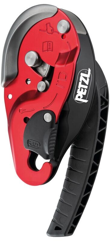 I’D L Petzl