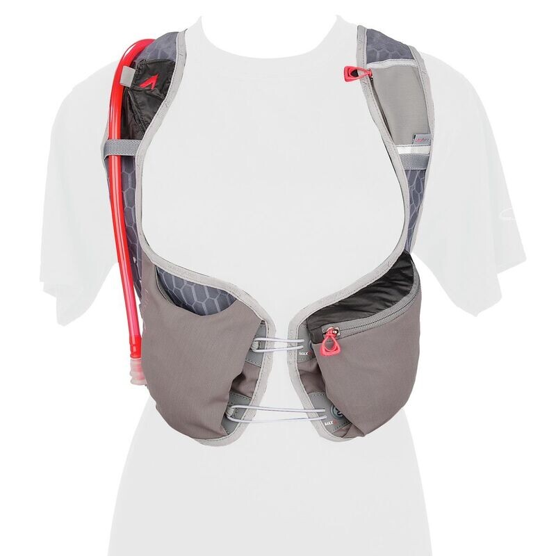 ZAINO ASTRAL trail running