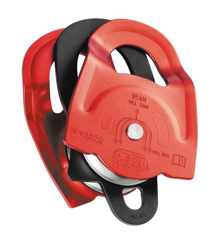 TWIN Petzl