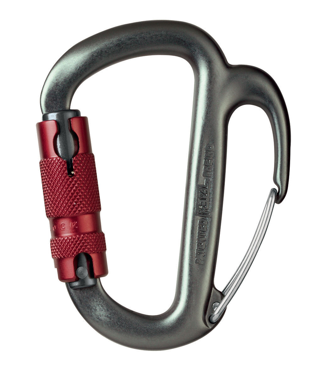 FREINO PETZL
