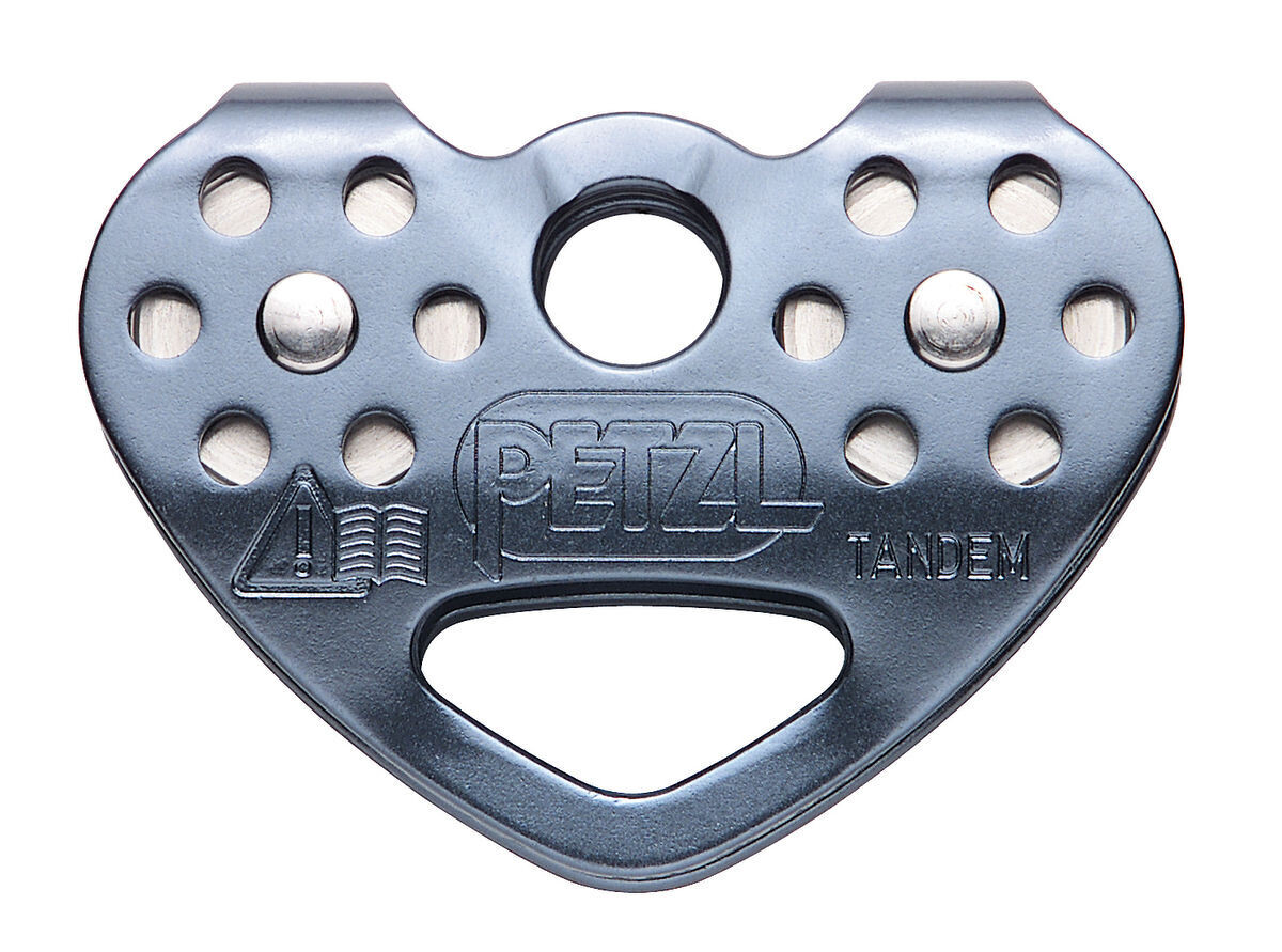 TANDEM SPEED Petzl