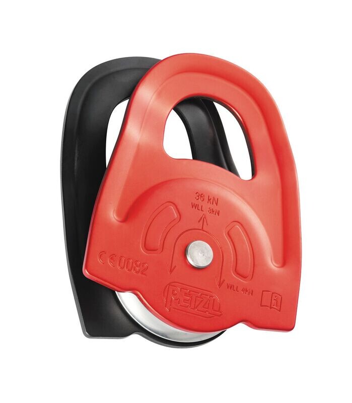 MINDER Petzl