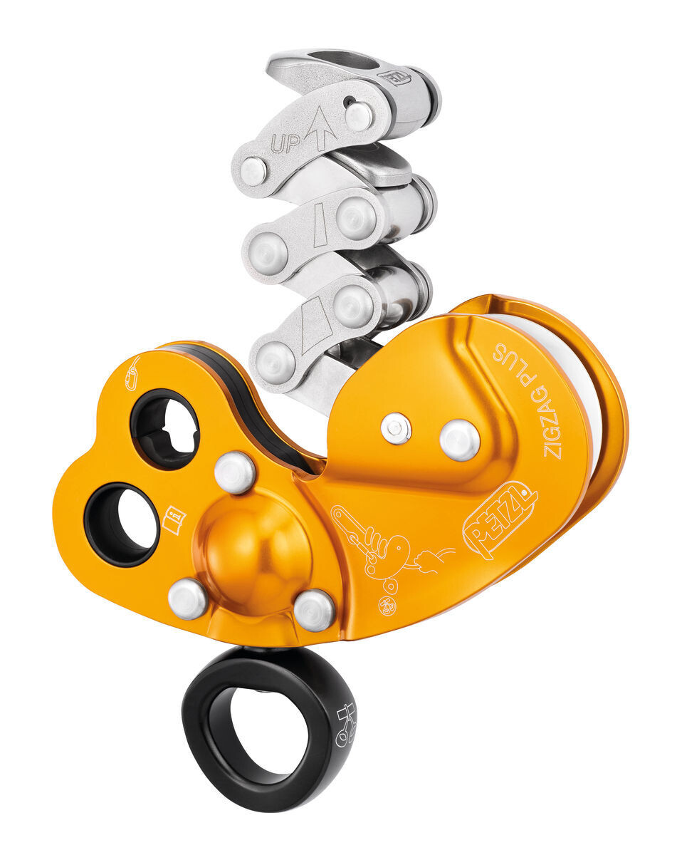 ZIG ZAG PLUS Petzl