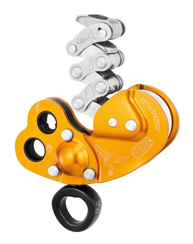 ZIG ZAG PLUS Petzl