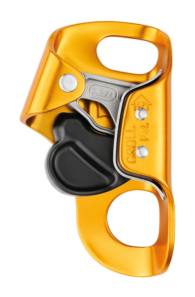 CROLL- PETZL