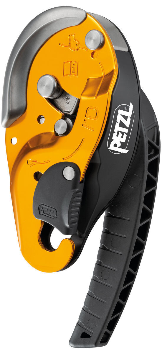 I’DS Petzl