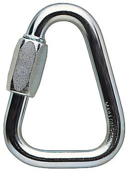 Magli rapida - DELTA Petzl