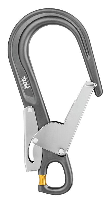 MGO OPEN Petzl