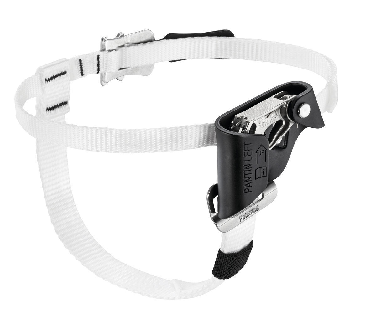 PANTIN Petzl, Versione: SX
