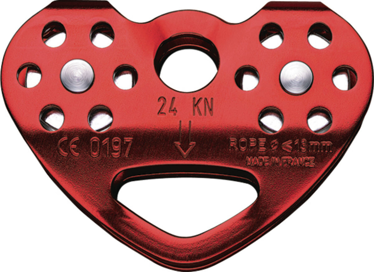 TANDEM Petzl