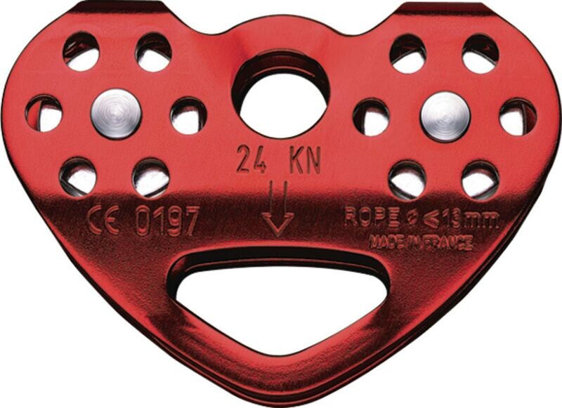 TANDEM Petzl
