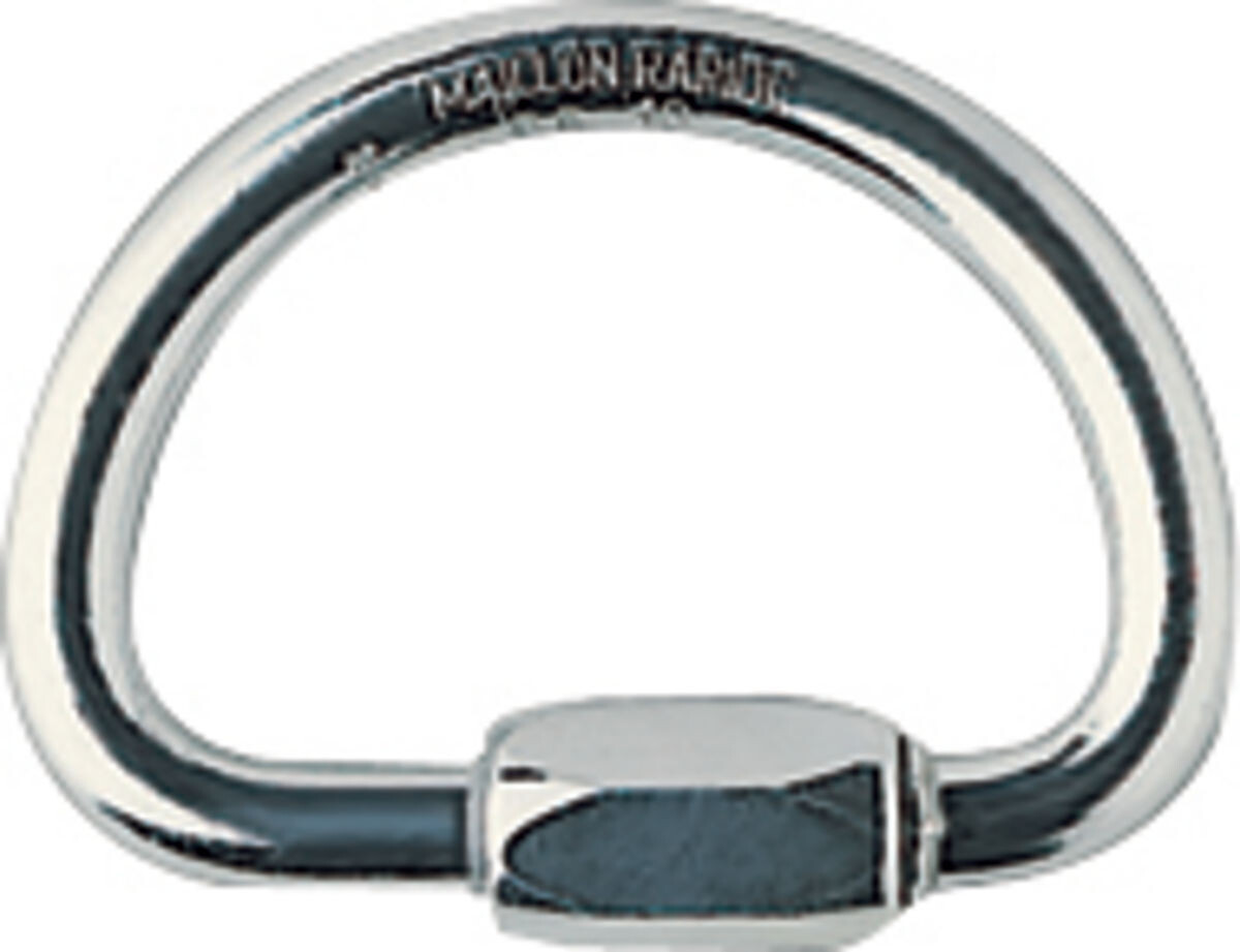 Maglia rapida - DEMI ROND Petzl