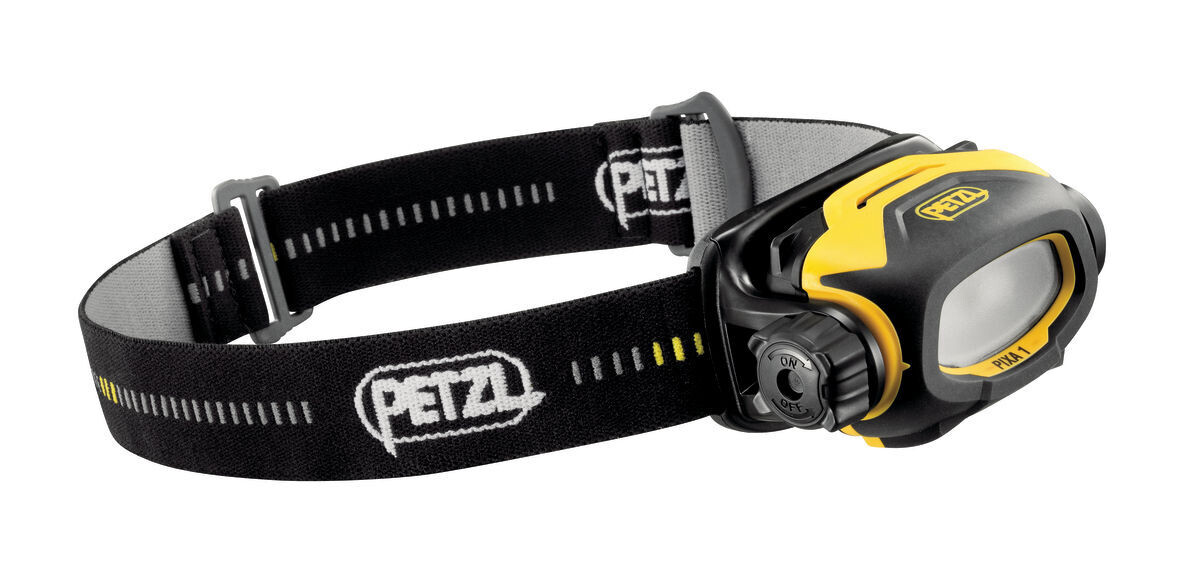 PIXA 1 (ATEX) Petzl