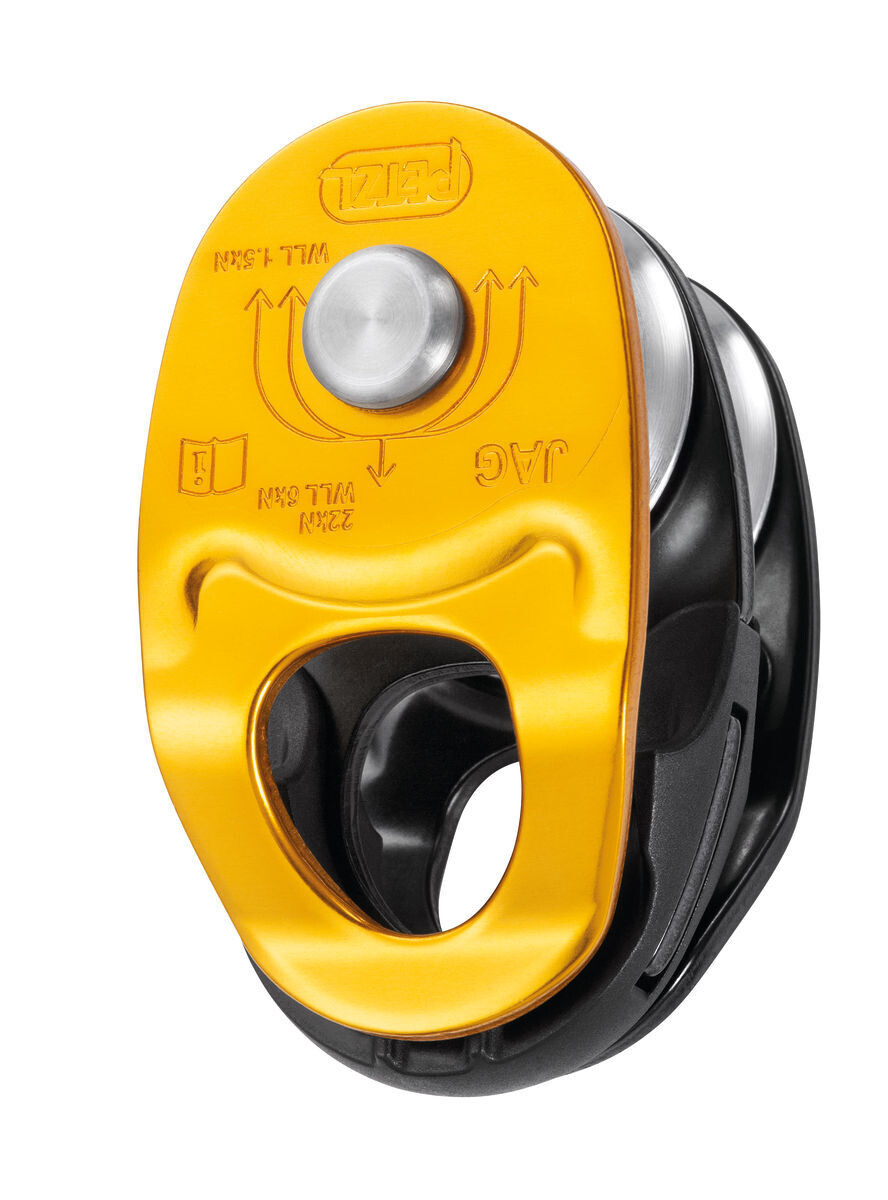JAG Petzl