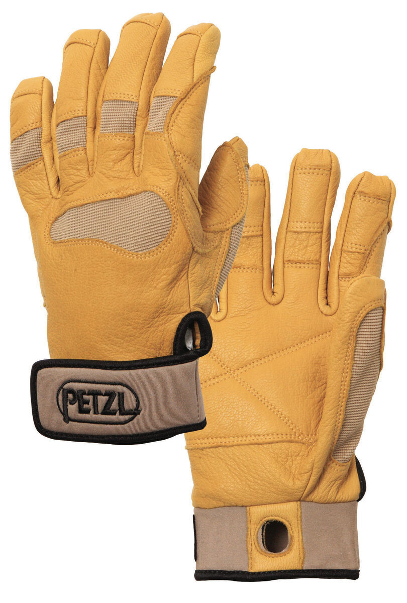 CORDEX PLUS PETZL, Colori: Beige, Taglia: XS