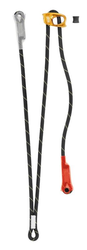PROGRESS ADJUST Y Petzl