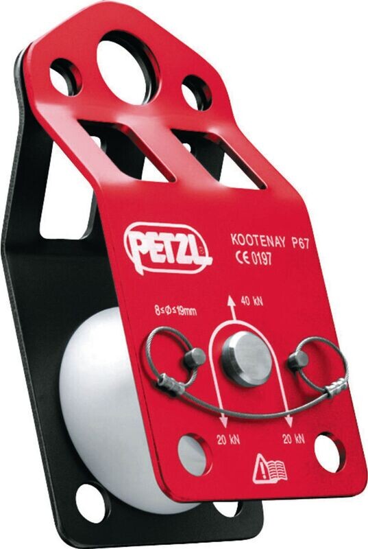 KOOTENAY Petzl