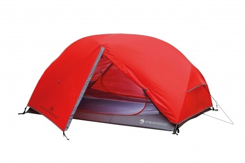 TENDA FERRINO ATOM 2