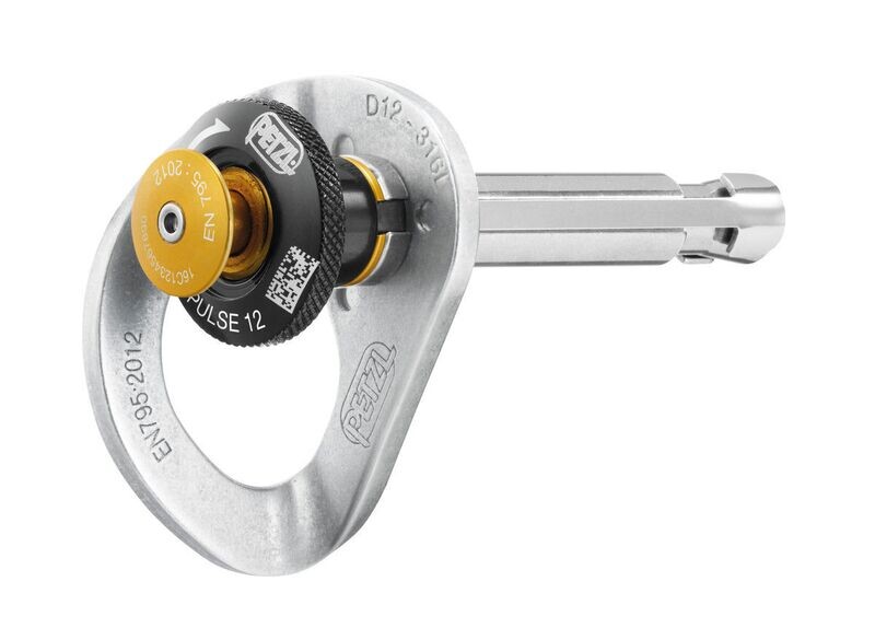 COEUR PULSE Petzl