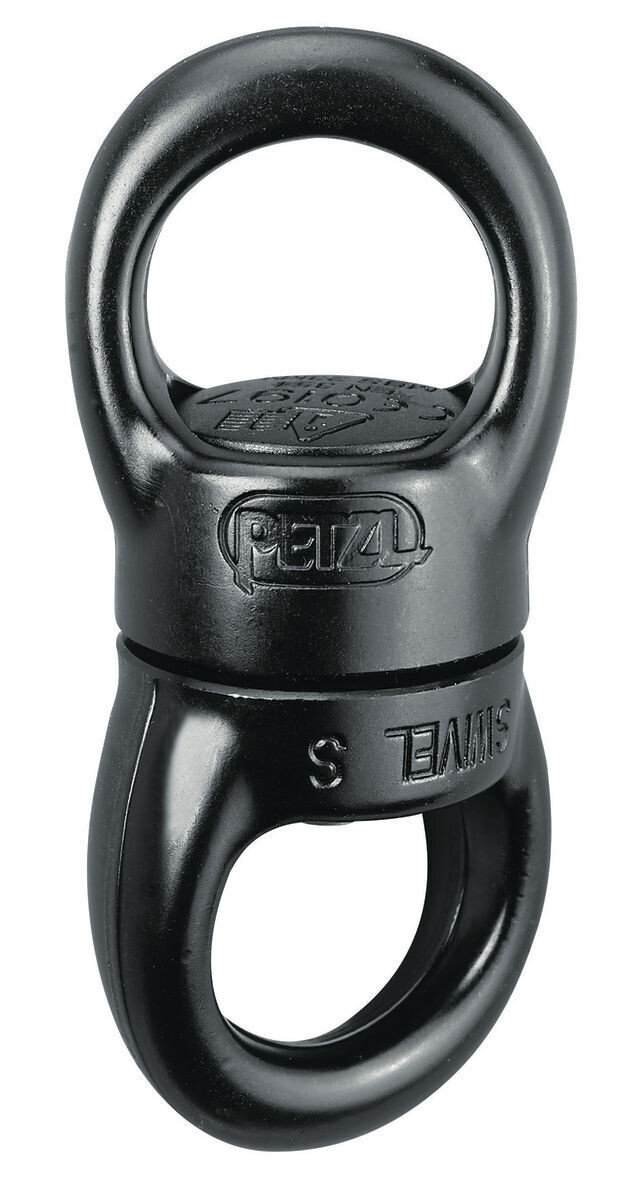 SWIVEL Petzl, Taglia: S