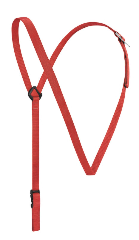 Bretella per CROLL - TORSE PETZL
