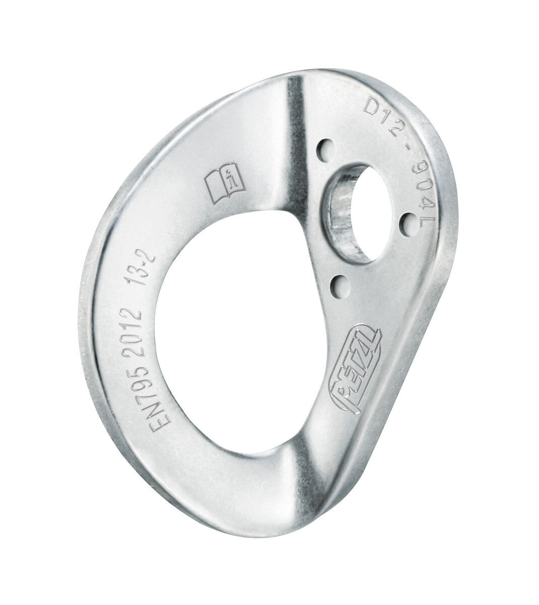 COEUR HCR 20pz - PETZL