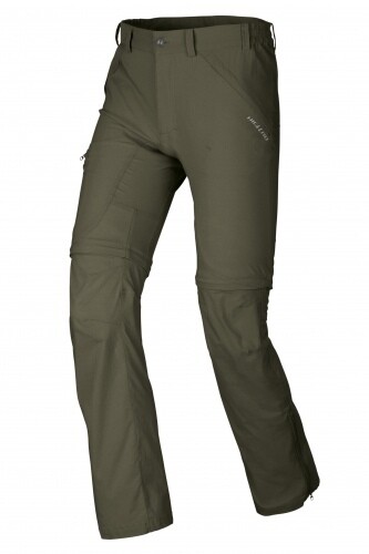 PANTALONI DIVISIBILI - FERRINO MASAI PANTS WOMAN Tg. 44
