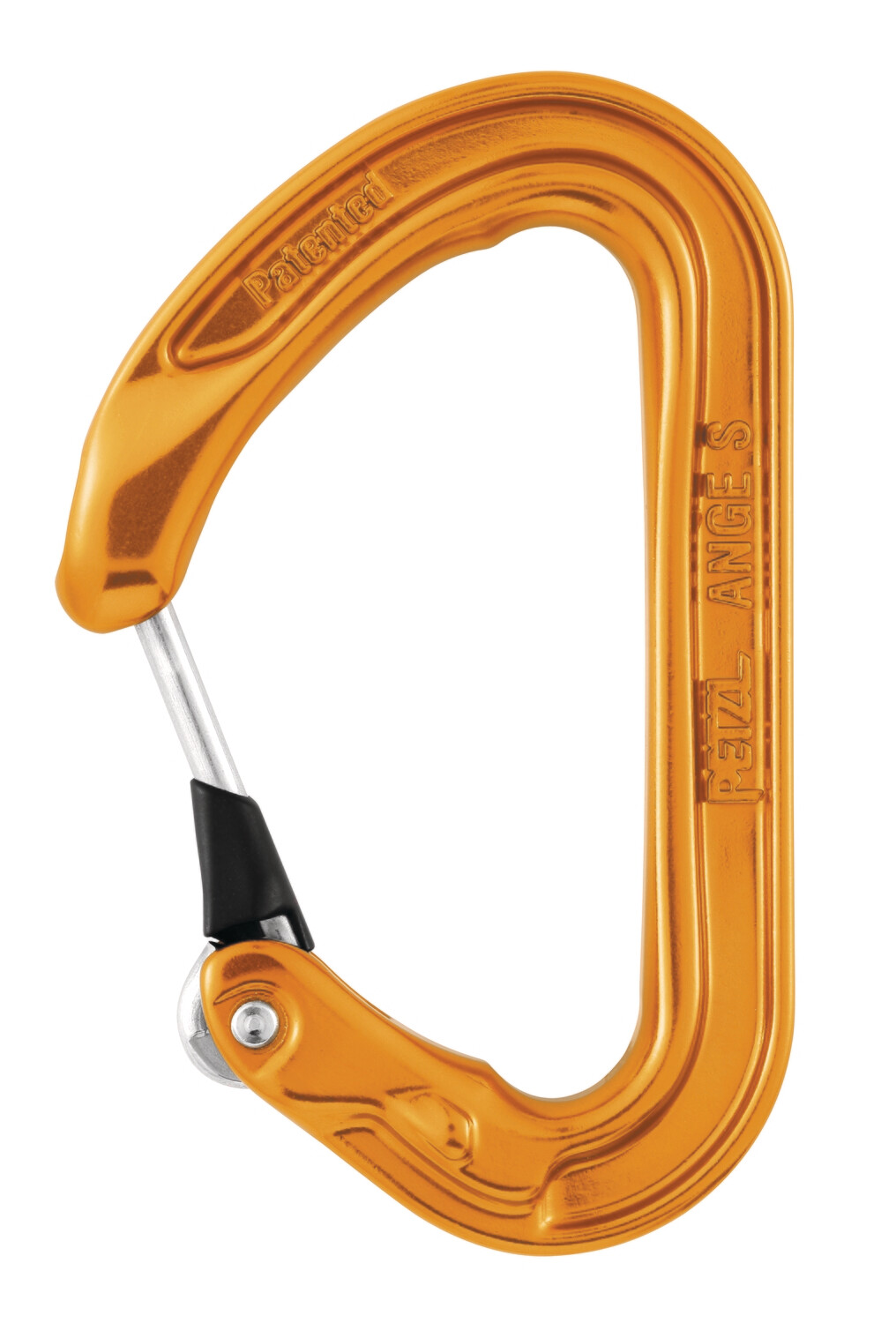 ANGE S PETZL, Colori: Arancione