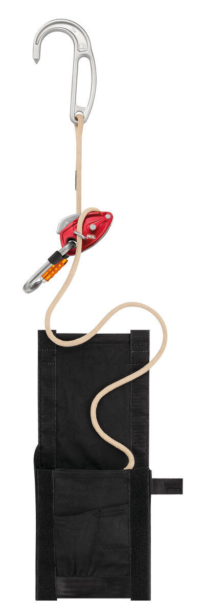 EXO AP Hook  Petzl