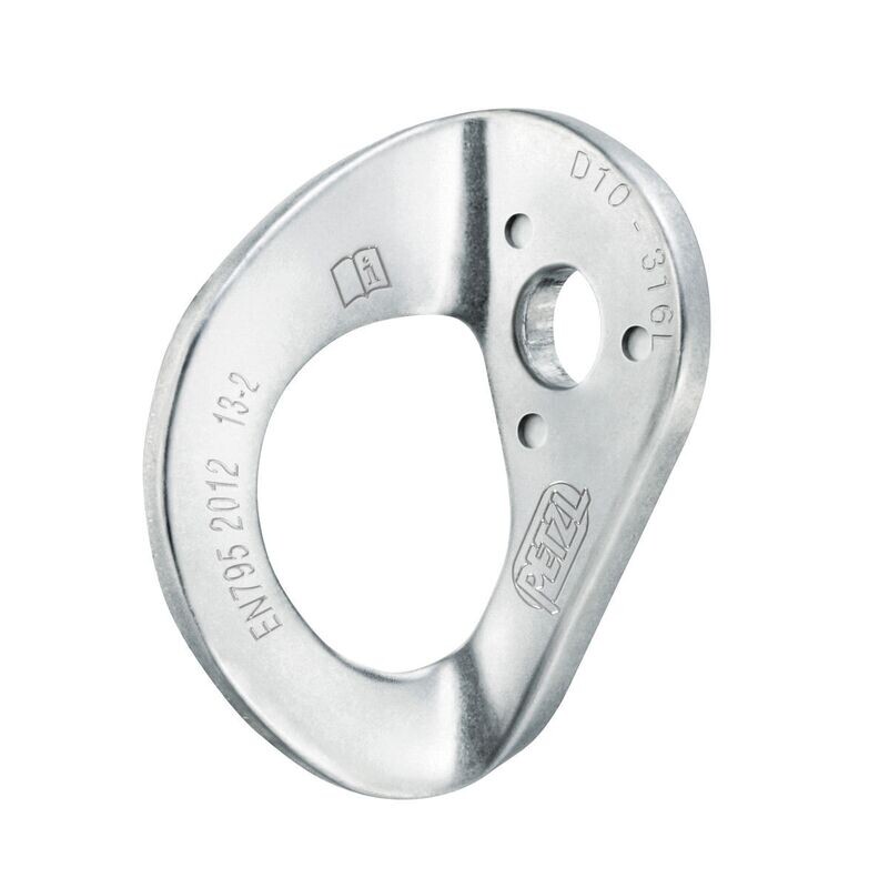 COEUR STAINLESS 20pz - PETZL