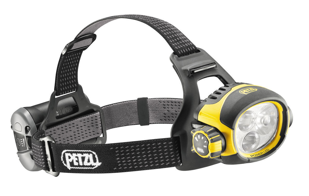 ULTRA VARIO Petzl