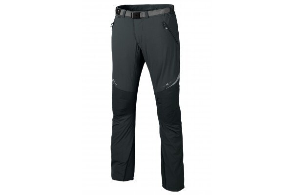 Pantalone light - Ferrino virunga pants man