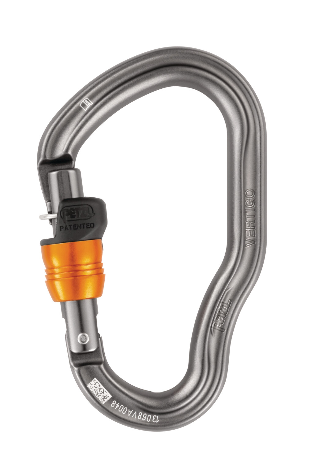 VERTIGO WIRE-LOCK Petzl