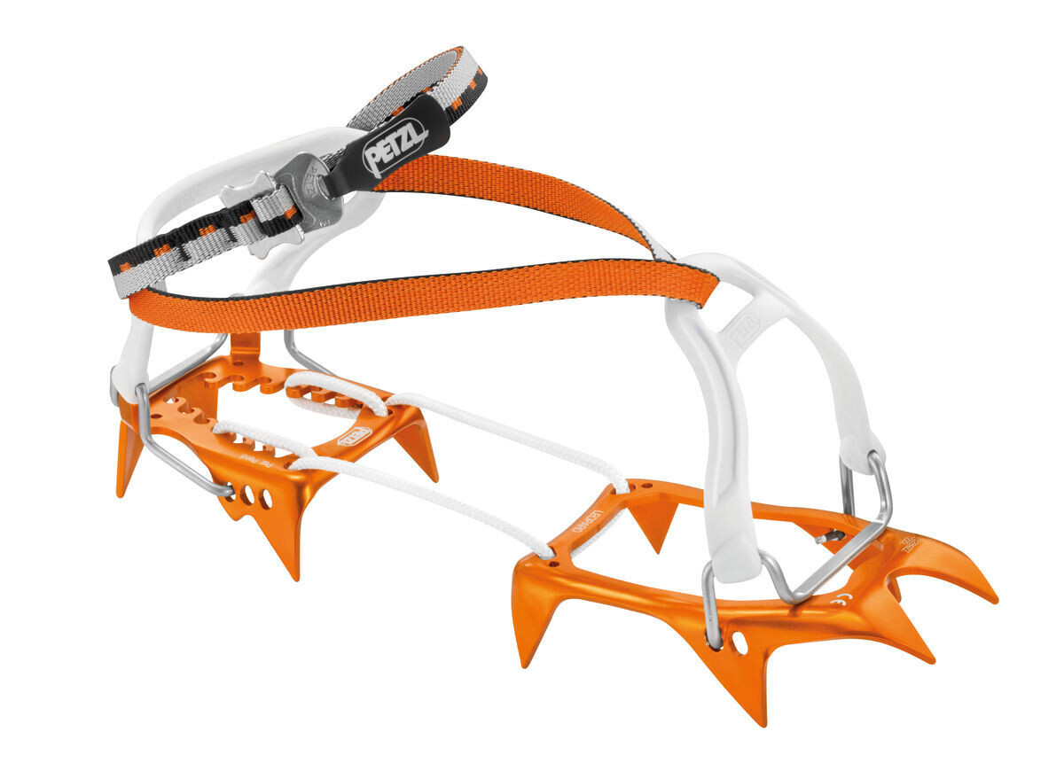 LEOPARD FL Petzl