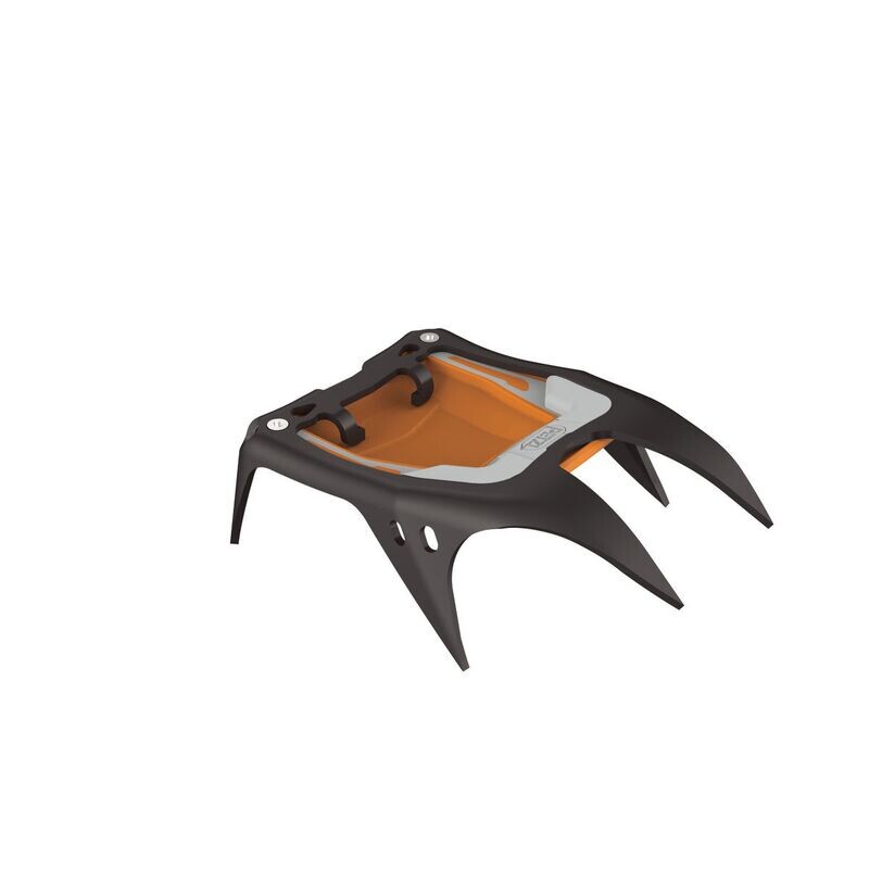 Blocchi anteriori IRVIS PETZL