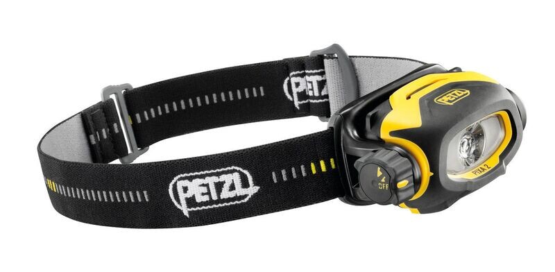 PIXA 2 (ATEX) Petzl