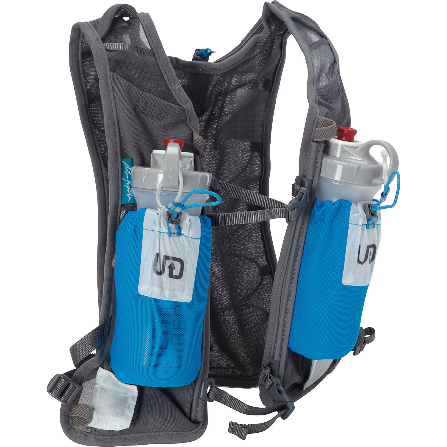 zaino trai running RACE VEST 2.0